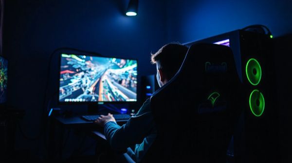 Démarrez avec un setup pro comme Squeezie : nos astuces