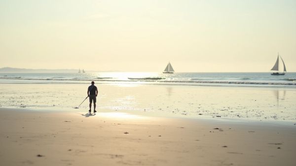 Éveillez votre passion pour la pêche à pied sur l'île d'Oléron
