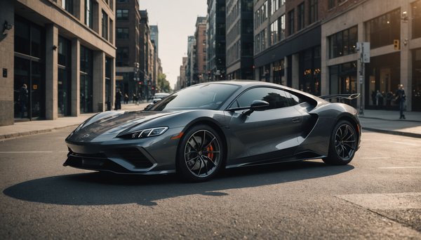 Les dernières nouveautés de l'actualité automobile en 2023