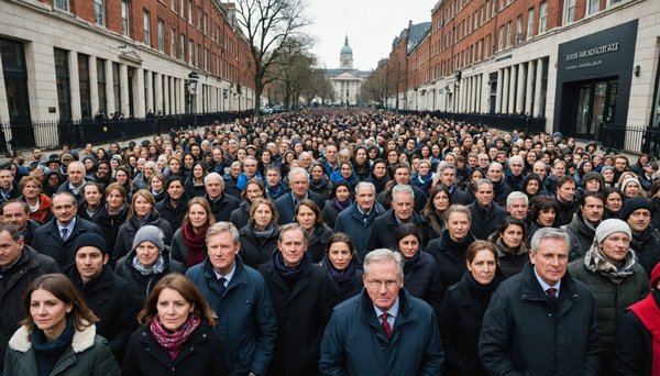 Immigration et émigration : comprendre les véritables motivations