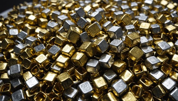 Recyclage métaux précieux : les dangers invisibles de l'inaction